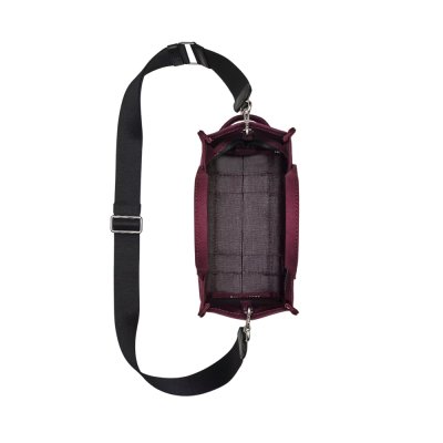 THE CANVAS SMALL TOTE BAG